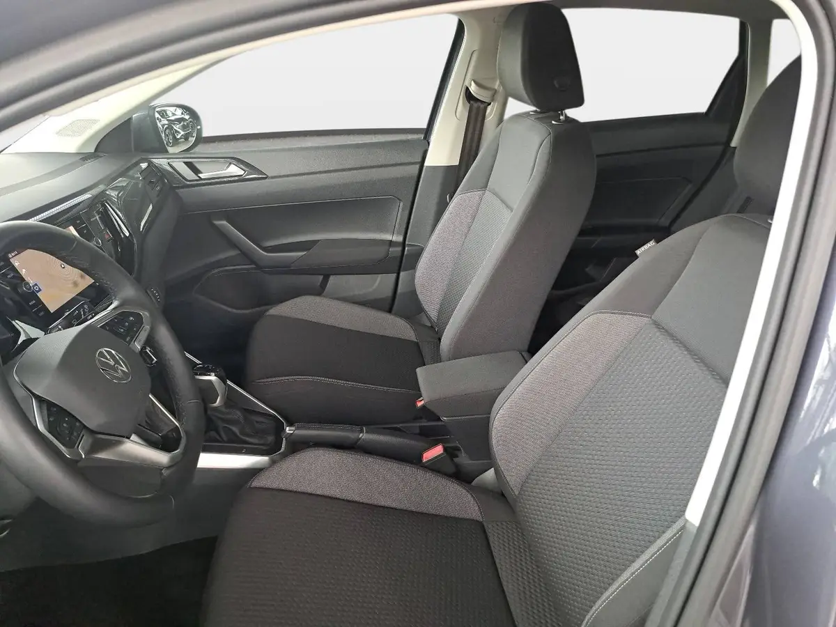 VW TAIGO 1.0 TSI DSG LIFE NAVI LED ACC LM