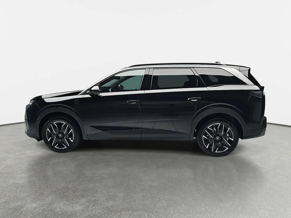 PEUGEOT 5008 1.2 HYBRID 145 E-DSC6 GT KLIMA LED 7-S DAB 360° AH