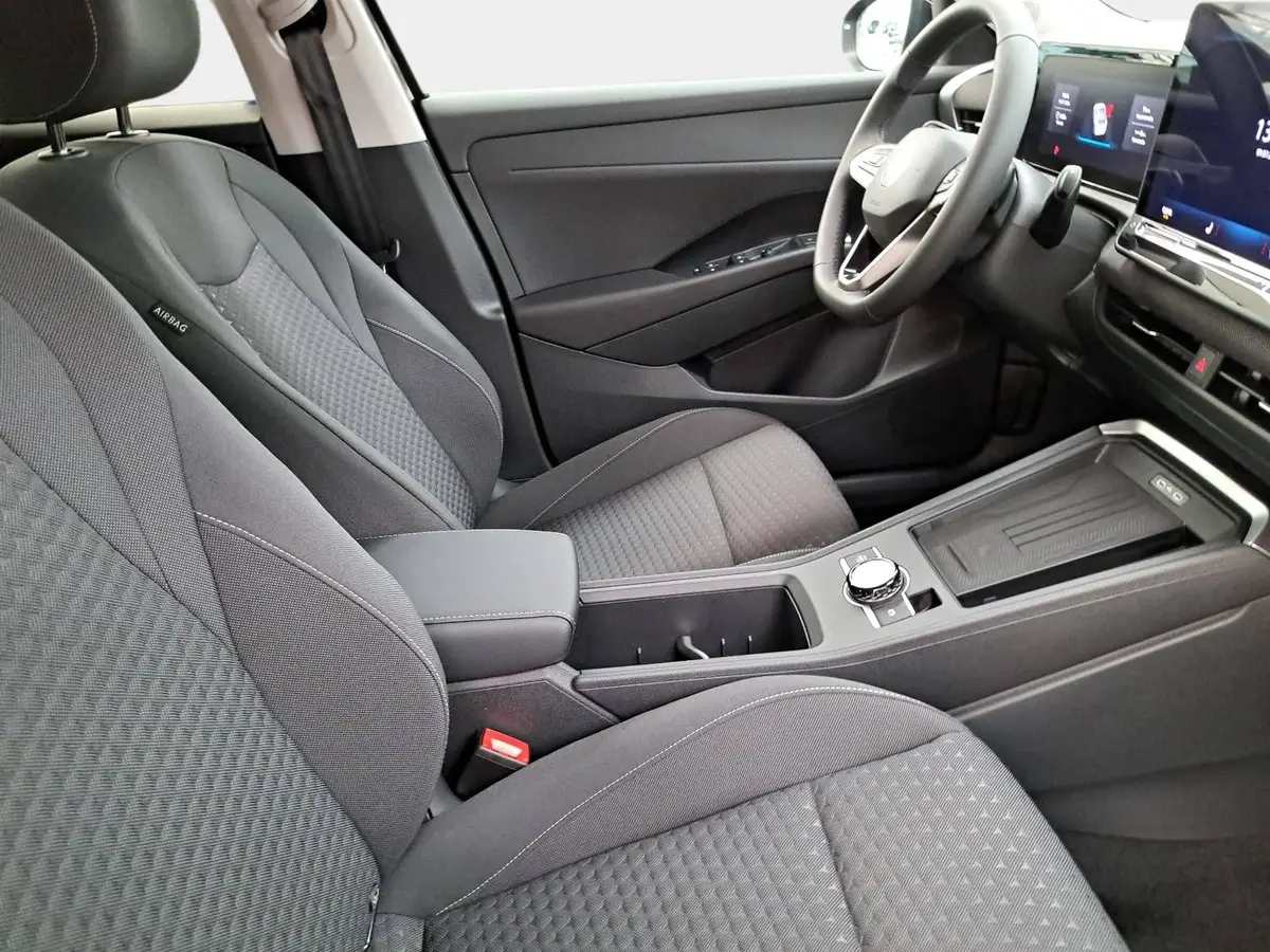 VW T-ROC 1.5 ETSI DSG LIFE ACC KAMERA WINTER