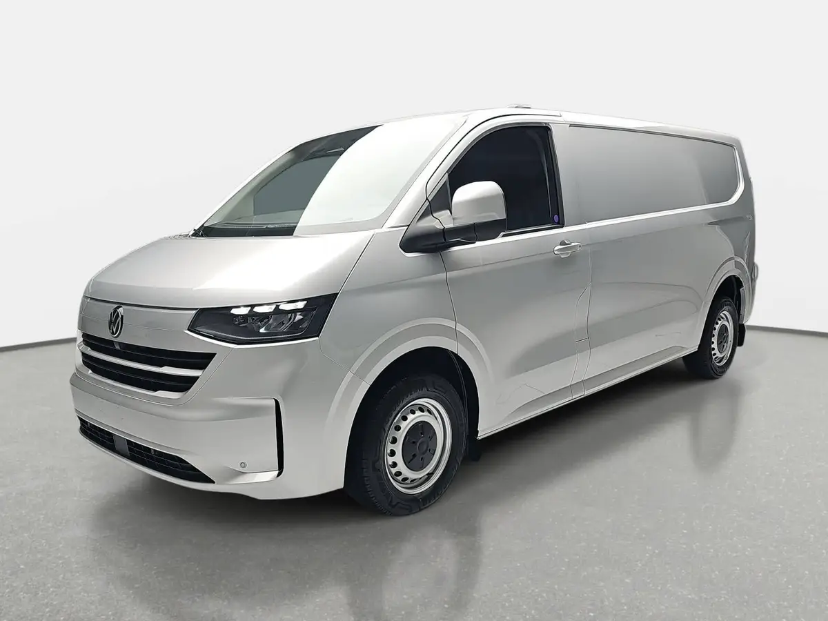 VW T7 TRANSPORTER 2.0 TDI DSG KASTEN L2H1 NAVI