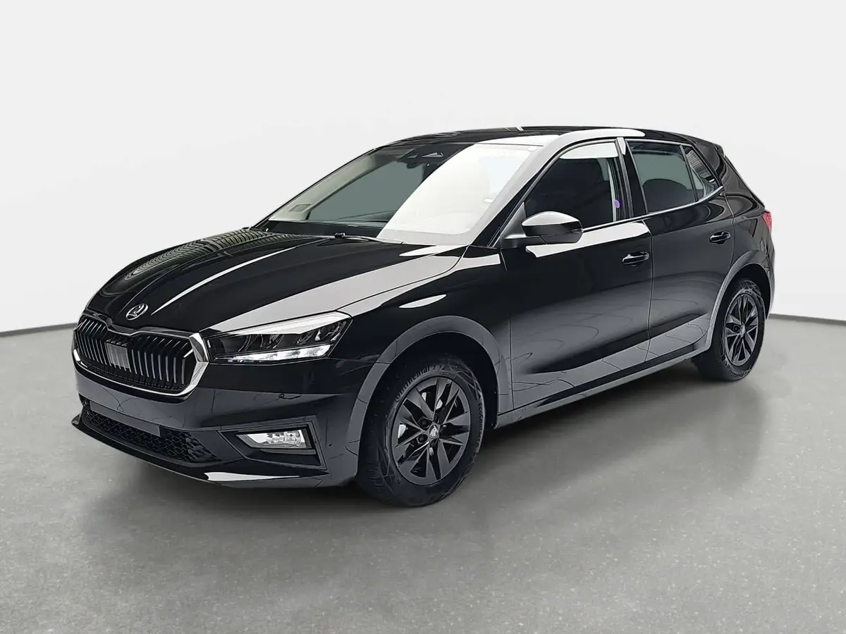 SKODA FABIA 1.0 TSI DSG SELECTION GRA KAMERA