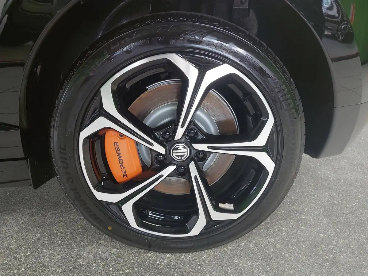 MG MG4 EV 64 KWH MY26 XPOWER AWD