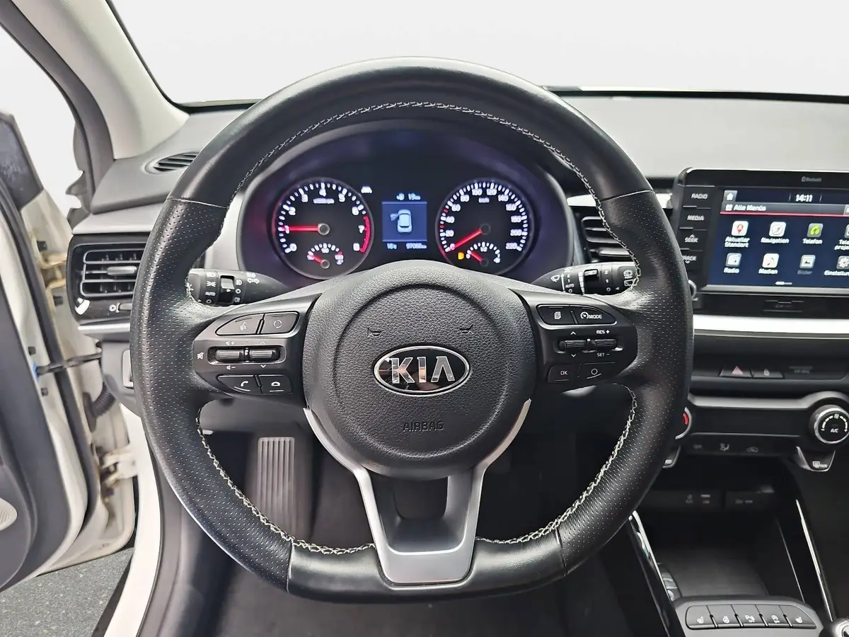 KIA STONIC 1.0 T-GDI 120 SPIRIT TECHNOLOGIE NAVI AHZV
