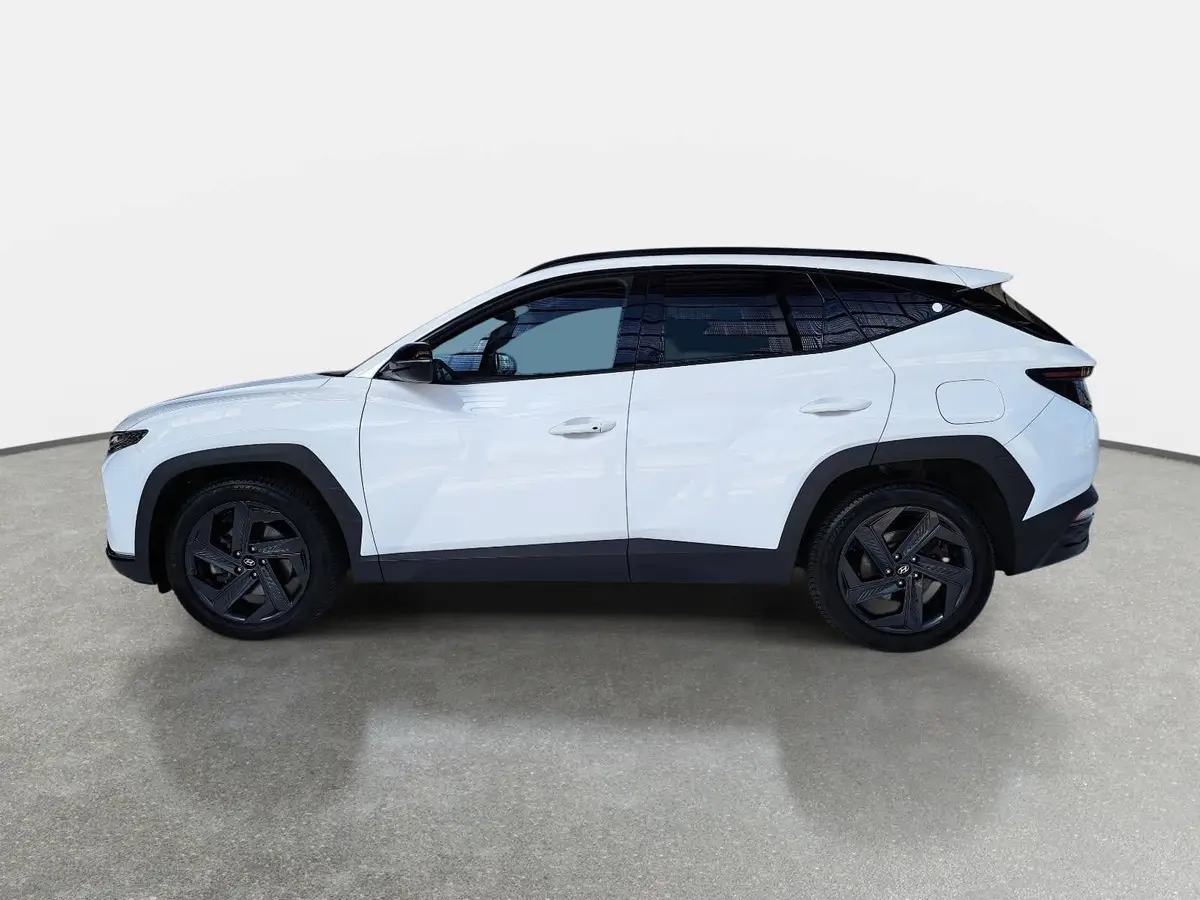 HYUNDAI TUCSON 1.6 T-GDI ADVANTAGE WINTER GRA