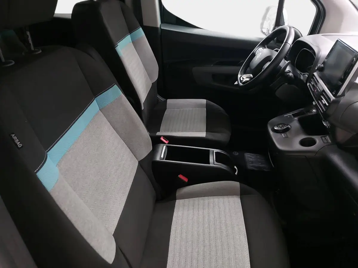 CITROËN BERLINGO 1.2 PURETECH 130 SHINE XL