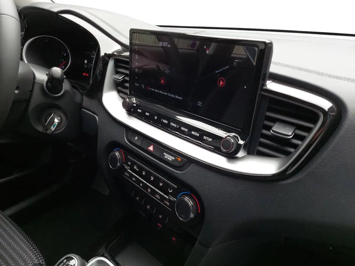 KIA CEED 1.0 T-GDI VISION KOMFORT+ SITZH.