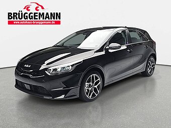KIA CEED 1.5 T-GDI DCT7 SPIRIT MJ25 TECHNOLOGIE LEDER