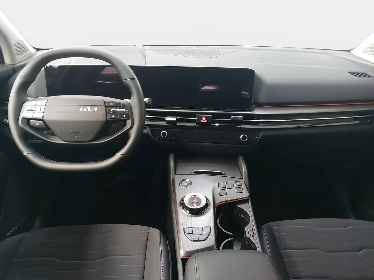 KIA SPORTAGE 1.6 CRDI 48V DCT 2WD SPIRIT MJ26 DRIVEWISE SOUND