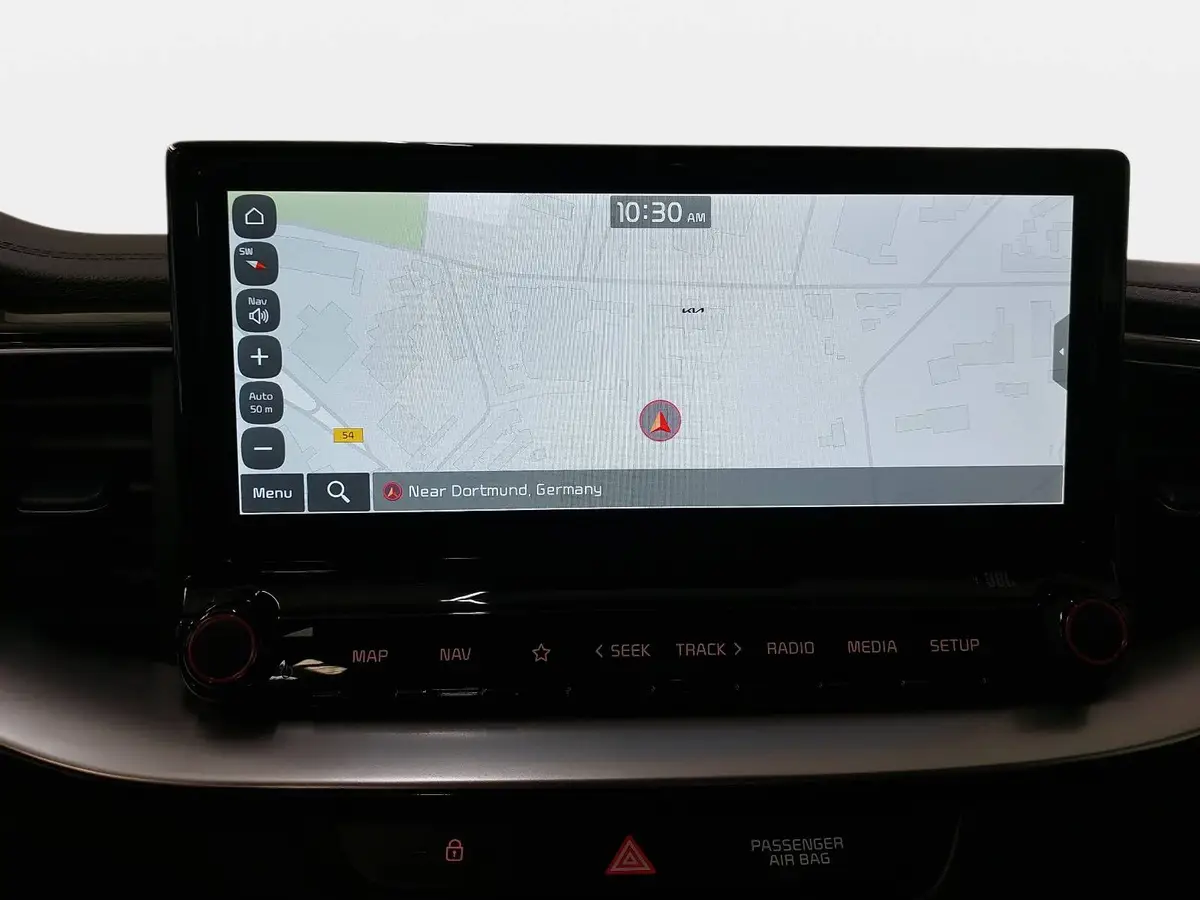 KIA XCEED 1.6 T-GDI 150 DCT SPIRIT MJ26 XCLUSIVE