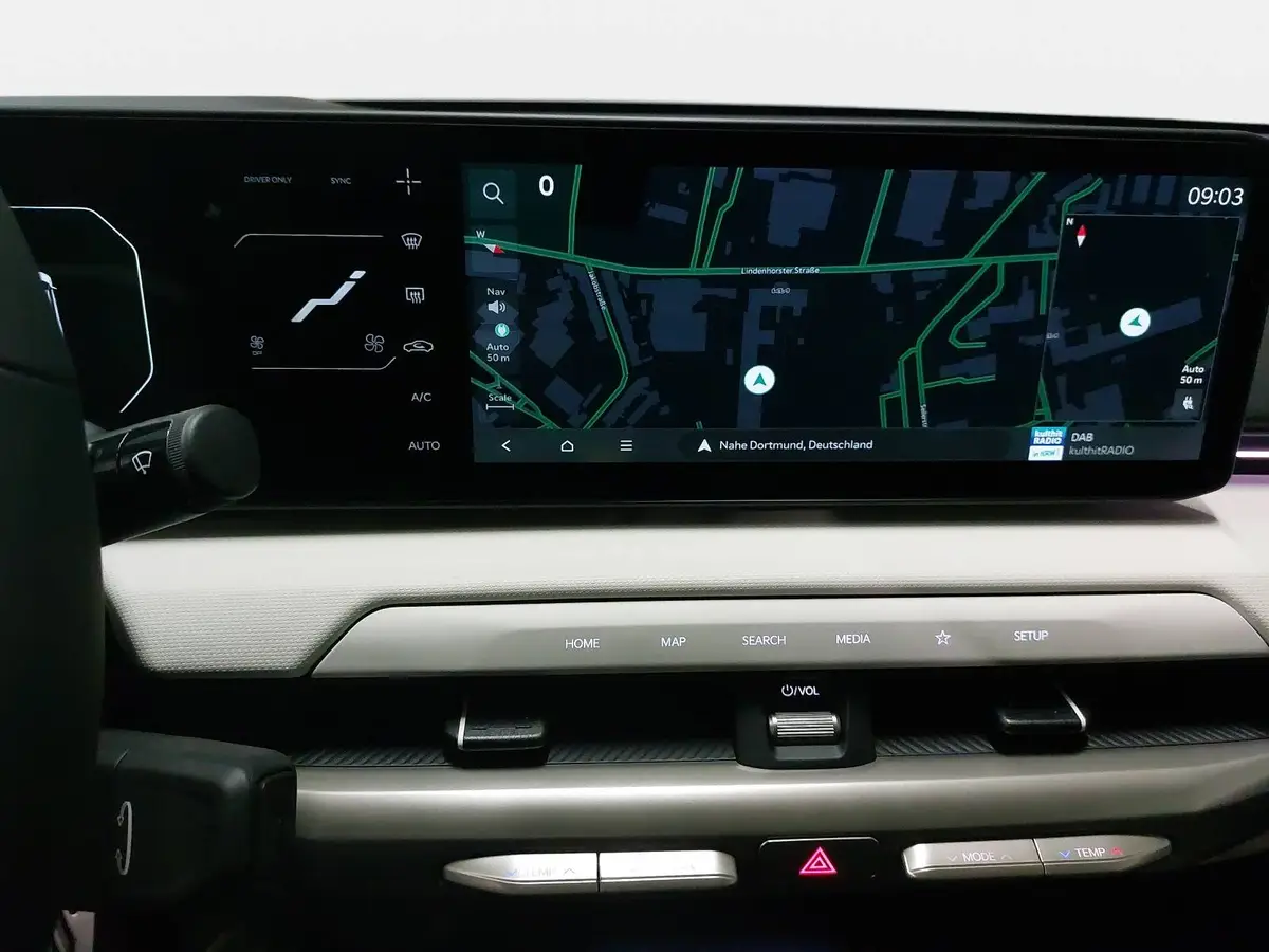 KIA EV4 FASTBACK 81.4 KWH GT-LINE MJ26 DRIVEWISE-PARK COMFORT CONNECT GLASDACH