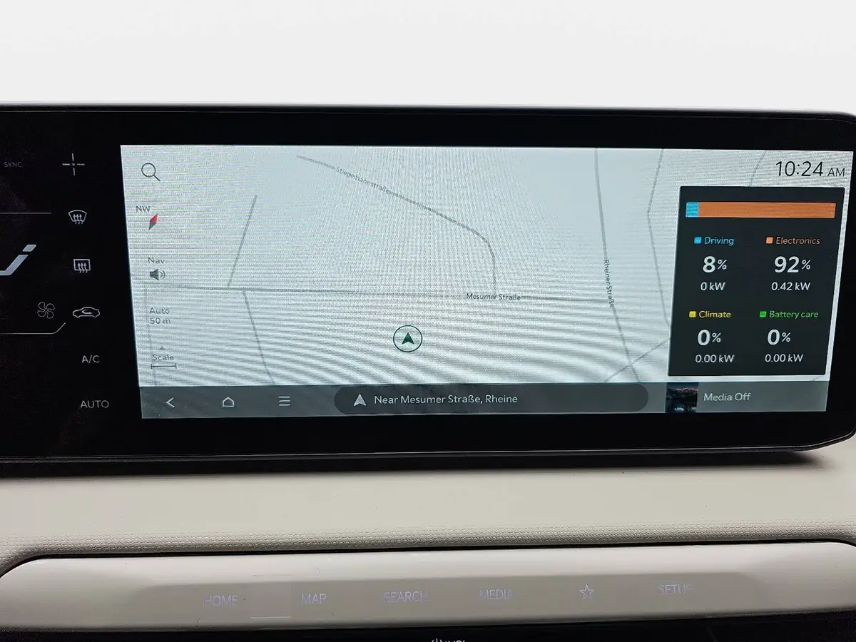 KIA EV4 81.4 KWH GT-LINE MJ26 DRIVEWISE-PARK COMFORT CONNECT GLASDACH