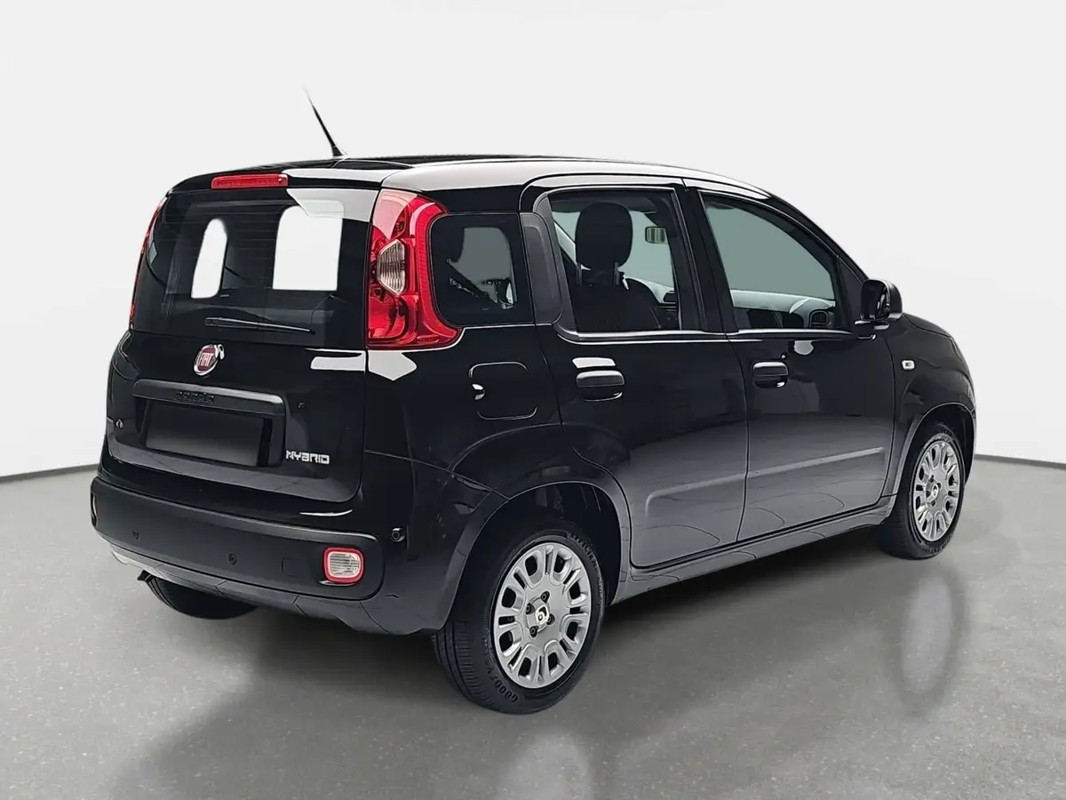 FIAT PANDA 1.0 GSE HYBRID POP