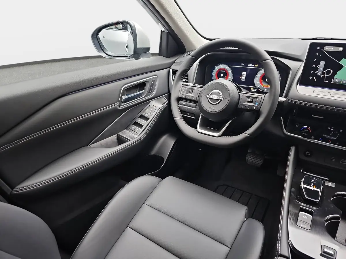 NISSAN X-TRAIL 1.5 VC-T E-POWER AUTO. TEKNA LM20