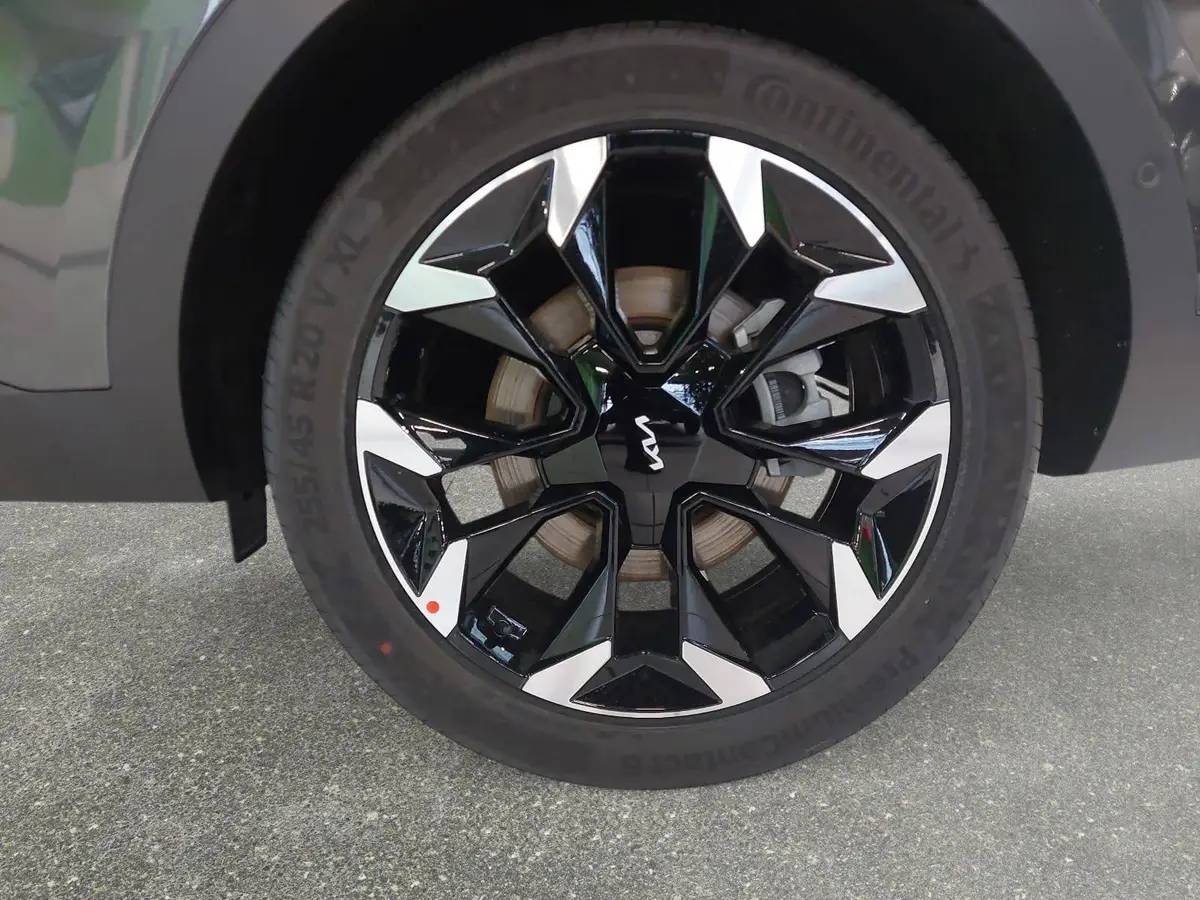 KIA SORENTO 2.2 CRDI AWD DCT8 PLATINUM LEDER NAPPA PREMIUM GLASDACH AHK