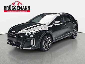 KIA XCEED 1.6 T-GDI 180 DCT GT-LINE MJ26 LEDER GLASDACH