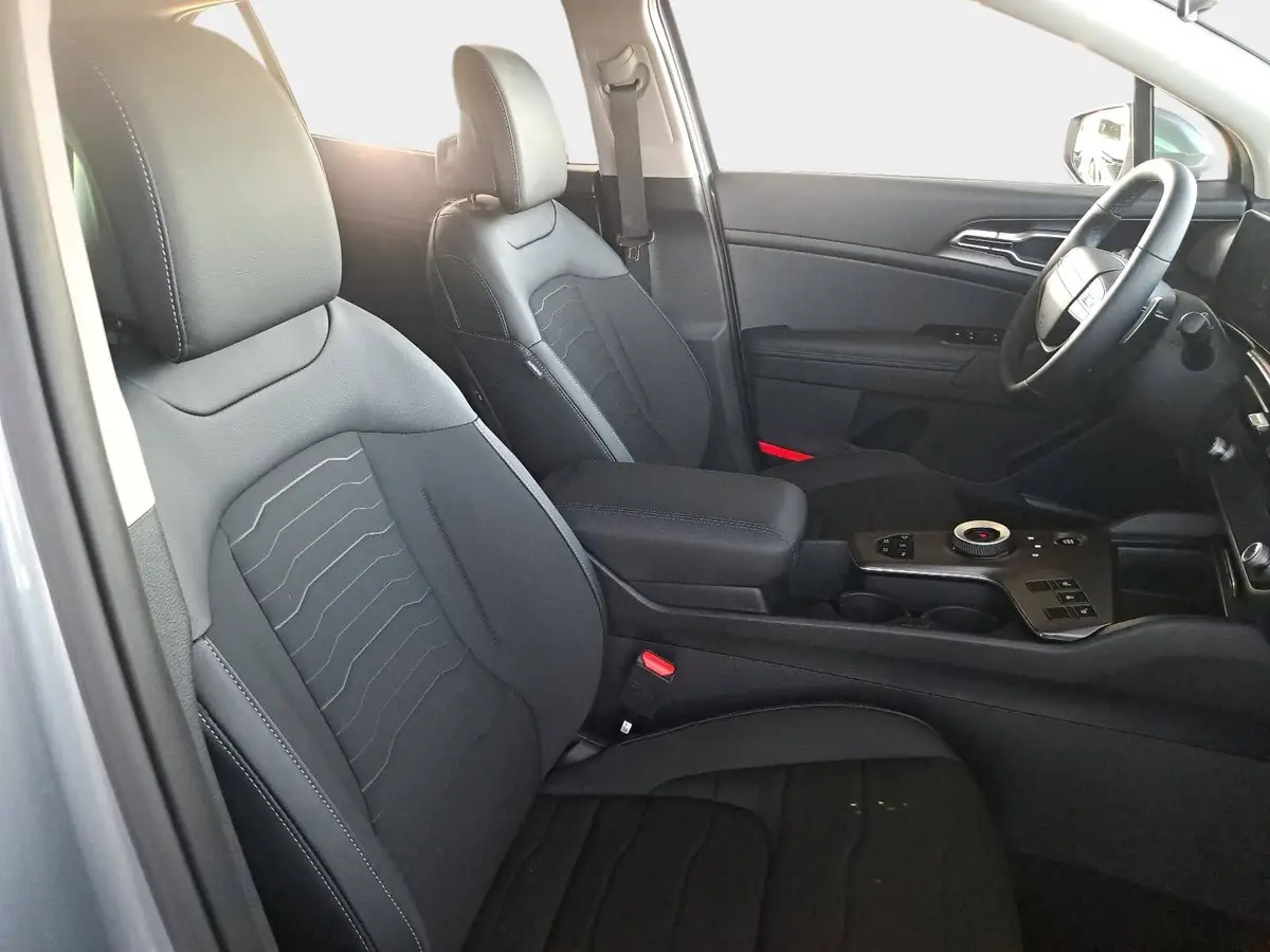 KIA SPORTAGE 1.6 T-GDI 150 2WD DCT VISION MJ26 KOMFORT