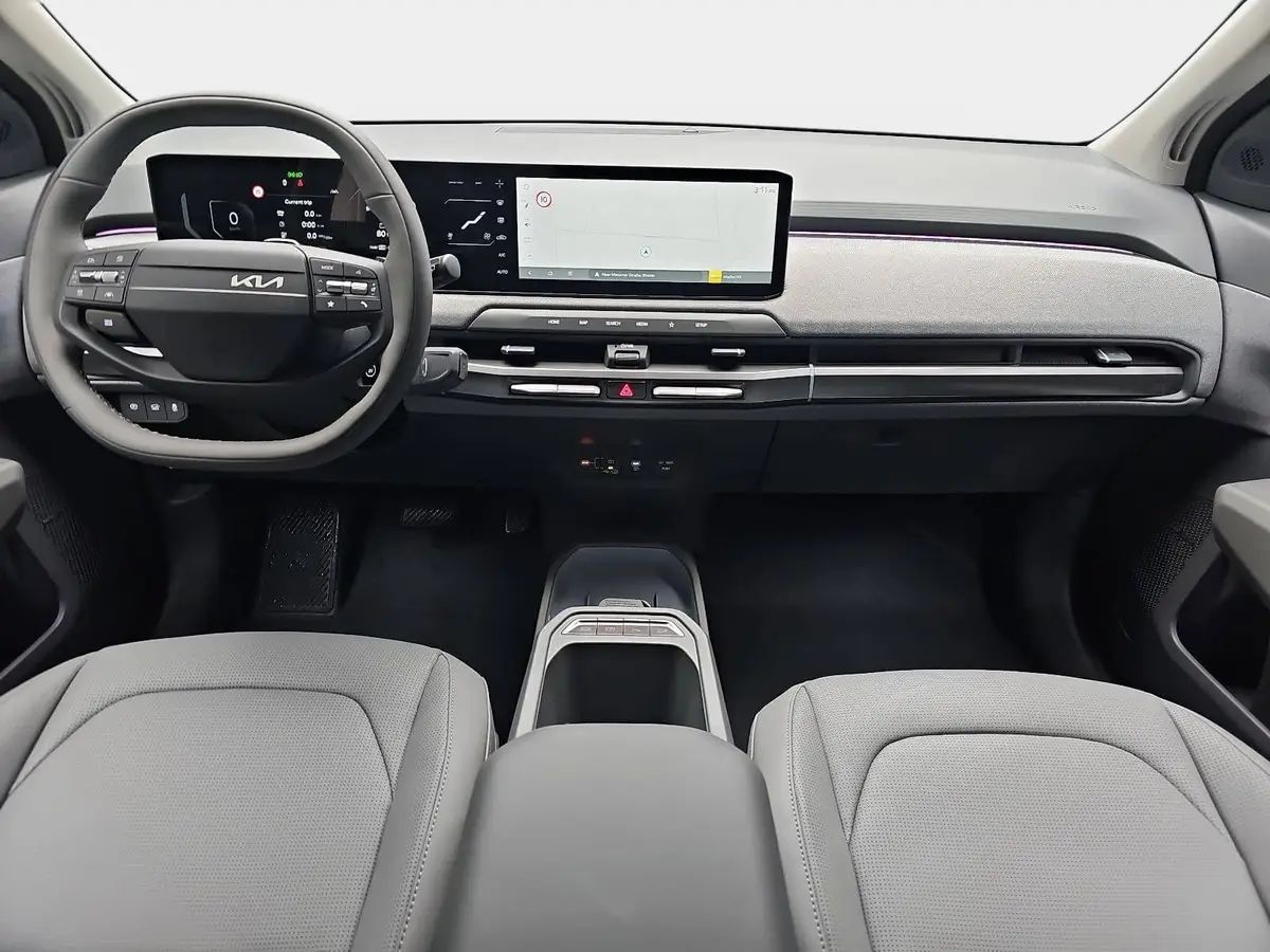 KIA EV3 81.4 KWH EARTH MJ26 WINTER BUSIN. UPGRADE DRIVEWISE-PARK DESIGN SOUND