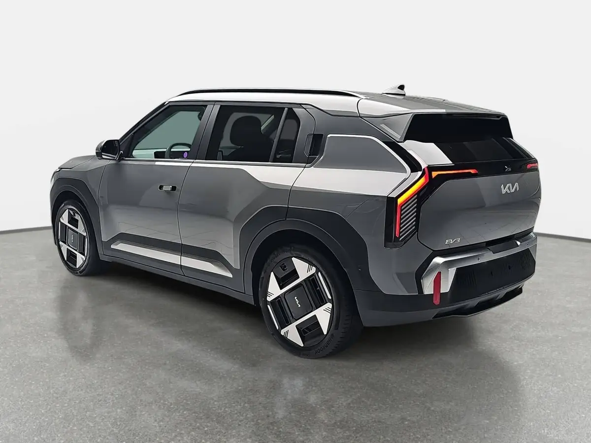 KIA EV3 81.4 KWH EARTH MJ26 WINTER BUSIN. UPGRADE DRIVEWISE-PARK DESIGN SOUND