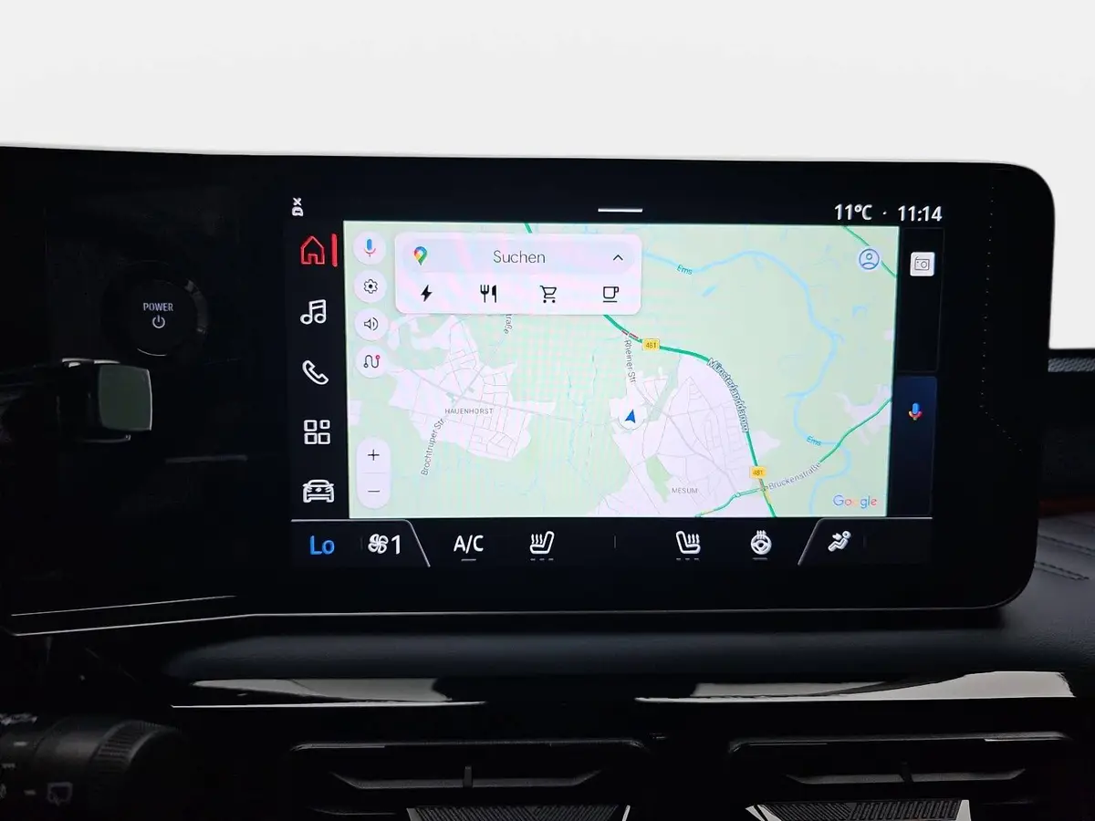 NISSAN MICRA EV 52 KWH EVOLVE PROPILOT ASSIST PARK