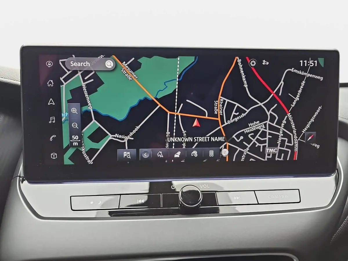 NISSAN JUKE 1.6 HYBRID AUTO. N-CONNECTA WINTER FRONTSCHEIBENHEIZUNG