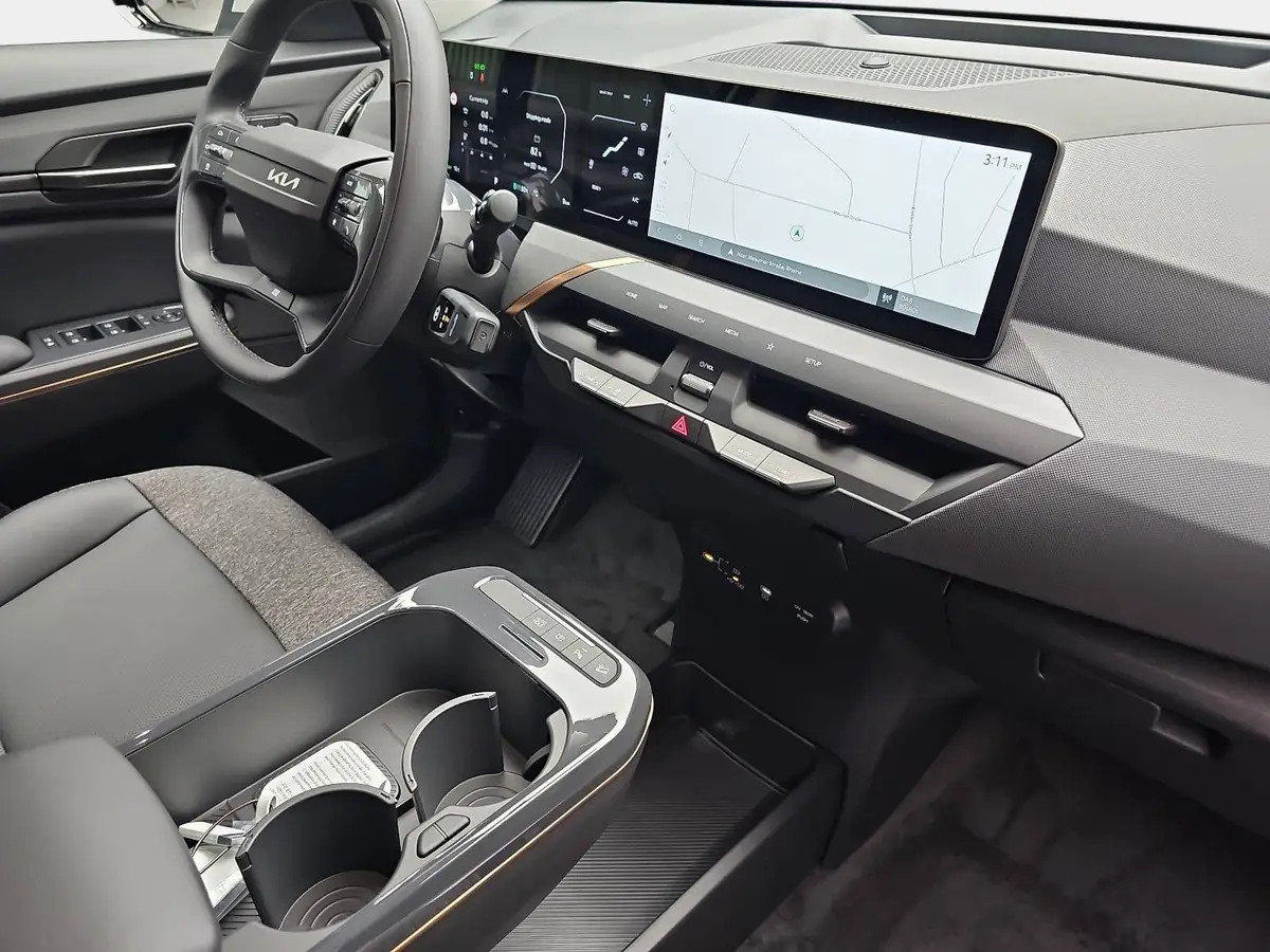 KIA EV5 81.4 KWH EARTH MJ26