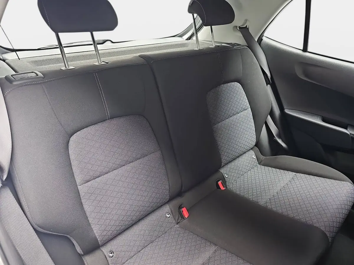KIA PICANTO 1.0 GDI AUTO. (AMT) VISION MJ26 SITZH. NAVI KAMERA