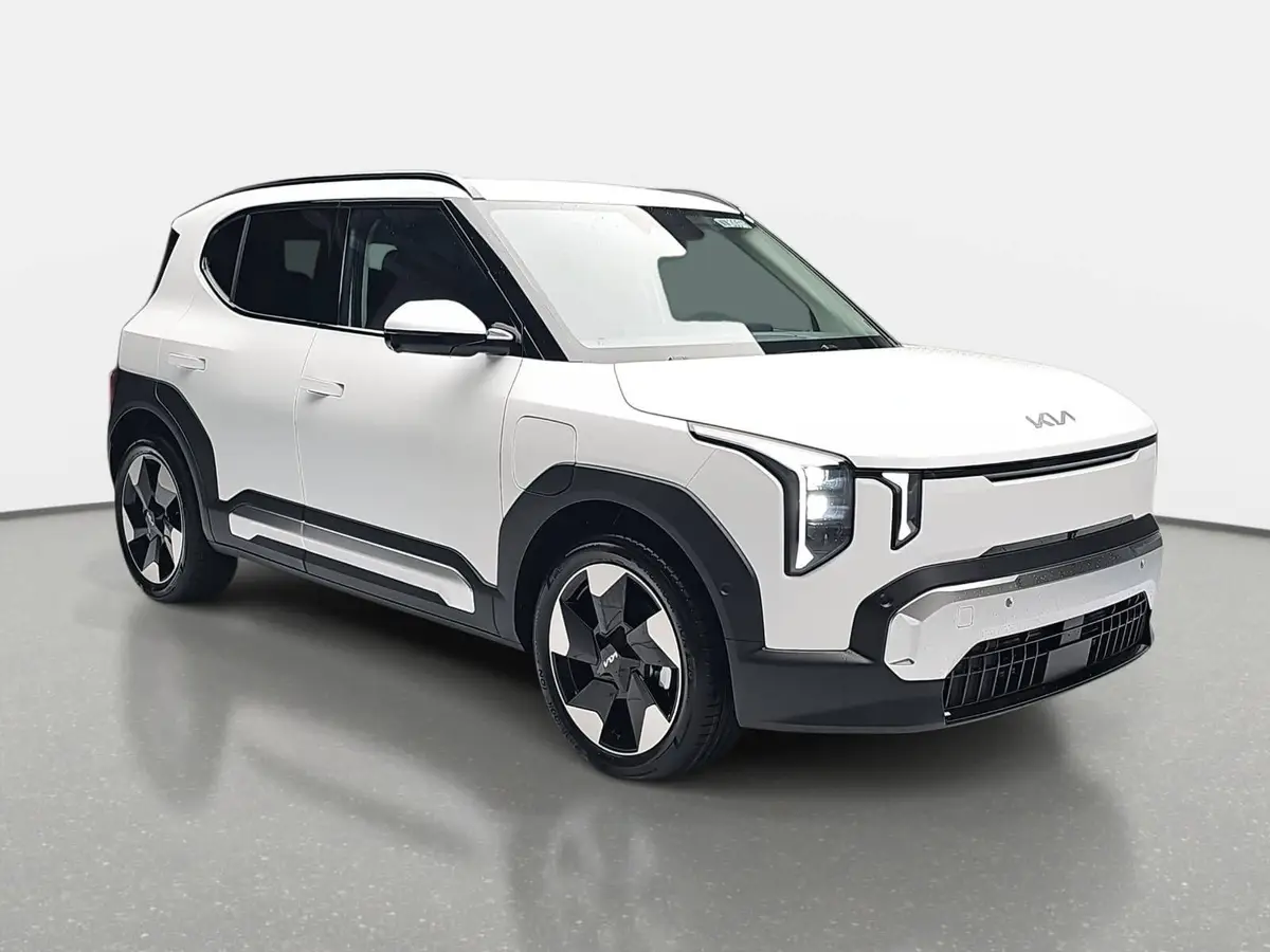 KIA EV2 42.2 KWH EARTH MJ27 WINTER-CONNECT TECHNOLOGY DRIVEWISE-PARK DESIGN