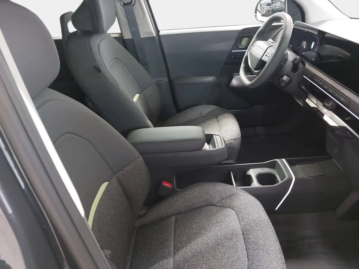 KIA EV2 42.2 KWH EARTH MJ27 WINTER-CONNECT 22KW-AC TECHN DRIVEWISE-PARK DESIGN