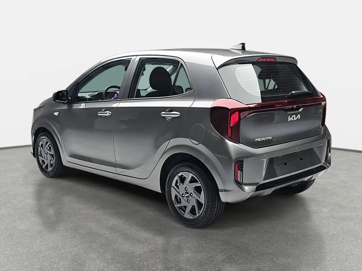 KIA PICANTO 1.0 GDI VISION MJ26 SITZH. NAVI KAMERA
