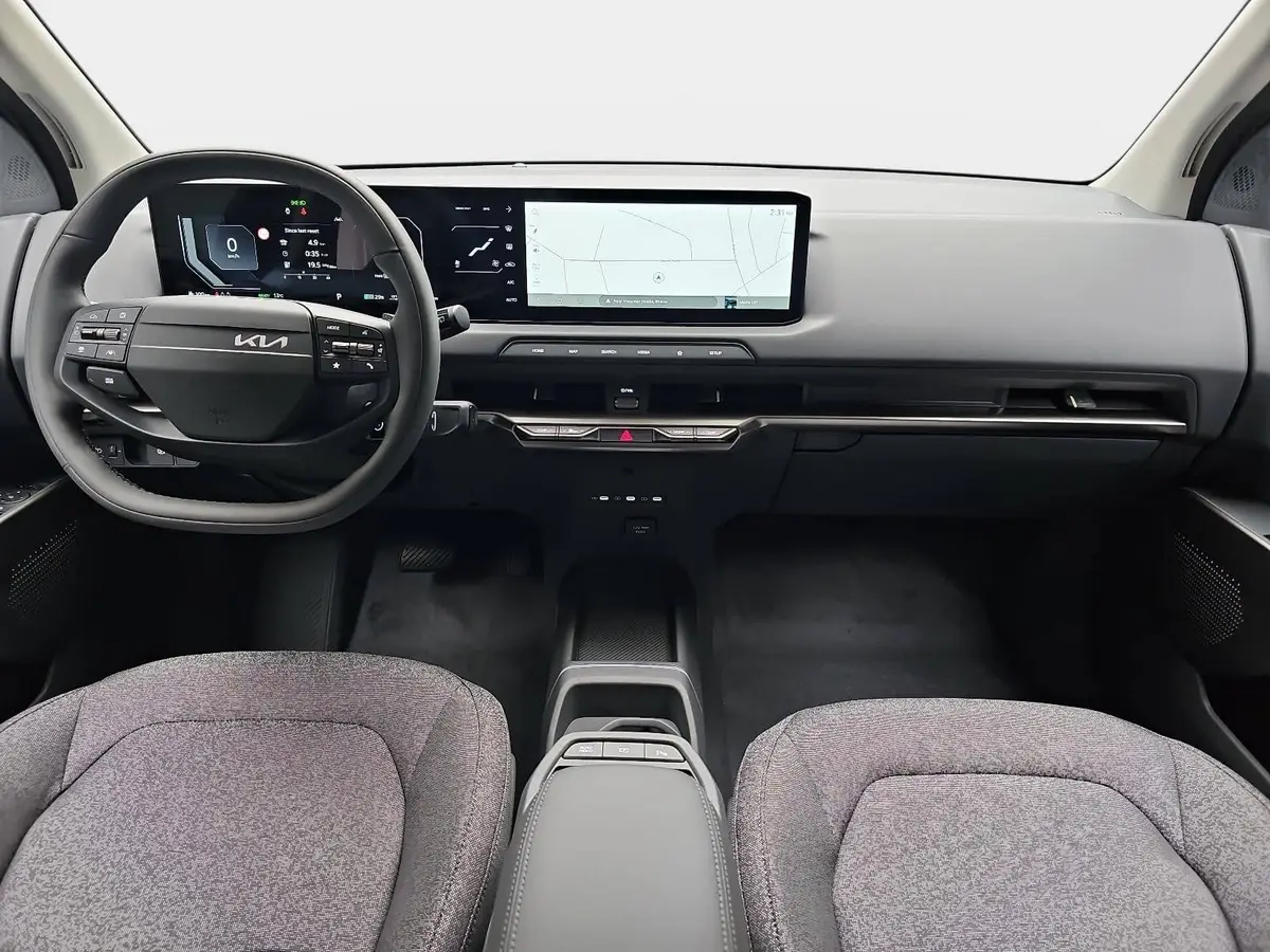 KIA EV2 42.2 KWH AIR MJ27 WINTER WÄRMEPUMPE NAVIGATION
