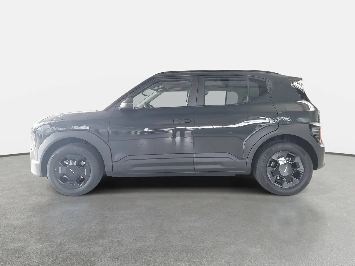 KIA EV2 42.2 KWH AIR MJ27 WINTER WÄRMEPUMPE