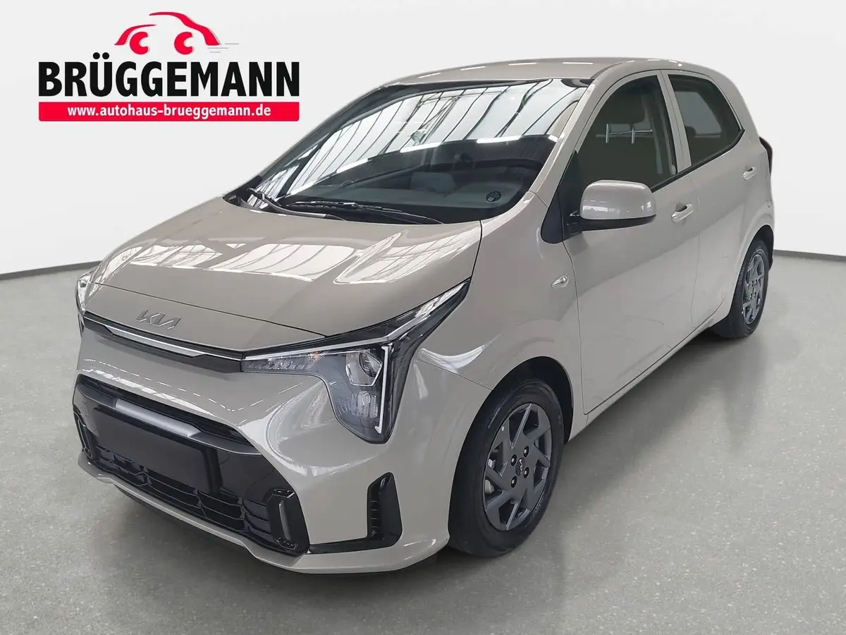 KIA PICANTO 1.0 GDI VISION MJ26 SITZH. NAVI KAMERA
