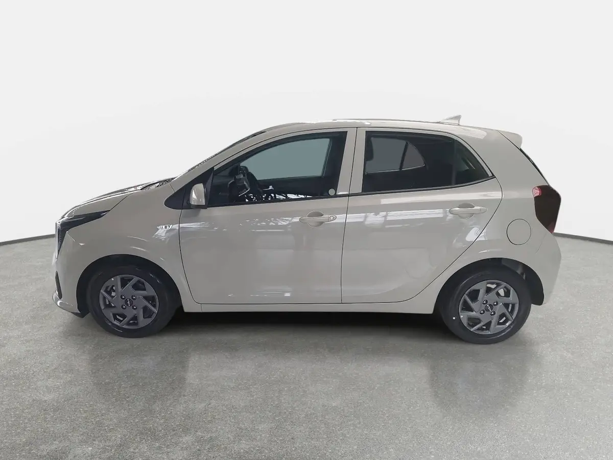 KIA PICANTO 1.0 GDI VISION MJ26 SITZH. NAVI KAMERA