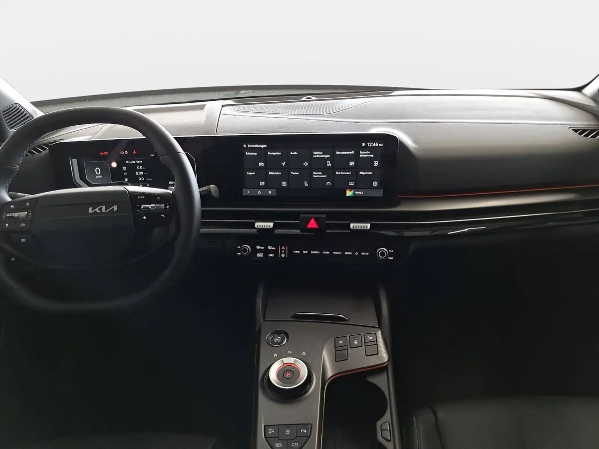 KIA SPORTAGE 1.6 T-GDI 150 2WD DCT BLACK EDITION MJ27 DRIVEWISE
