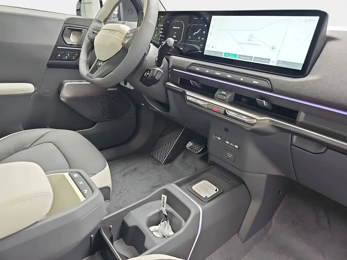 KIA EV2 61.0 KWH GT LINE MJ27 WINTER-CONNECT 22KW-AC TECHN DRIVEWISE-PARK KOM GD
