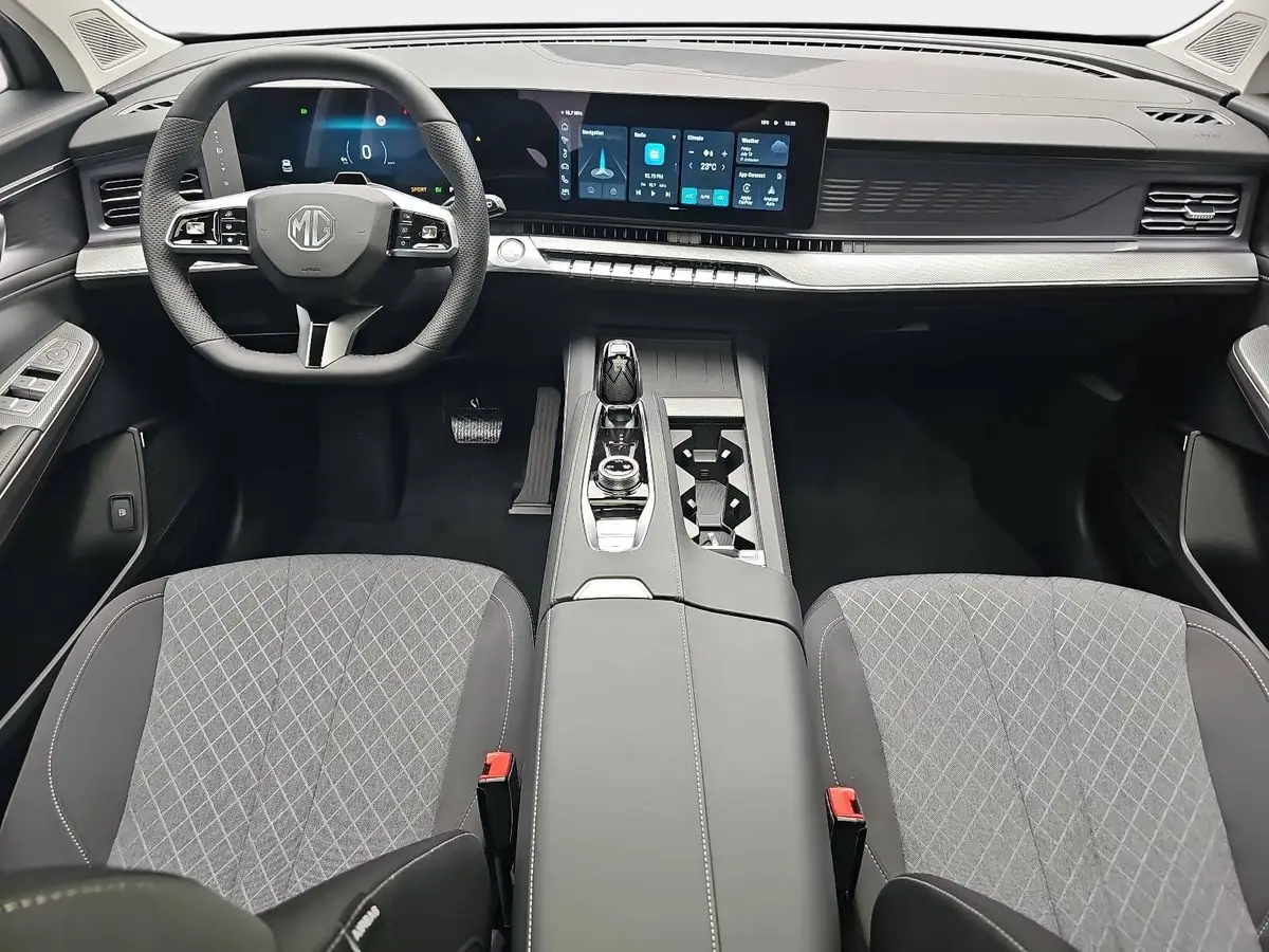 MG ANDERE PLUG-IN-HYBRID MY26 COMFORT
