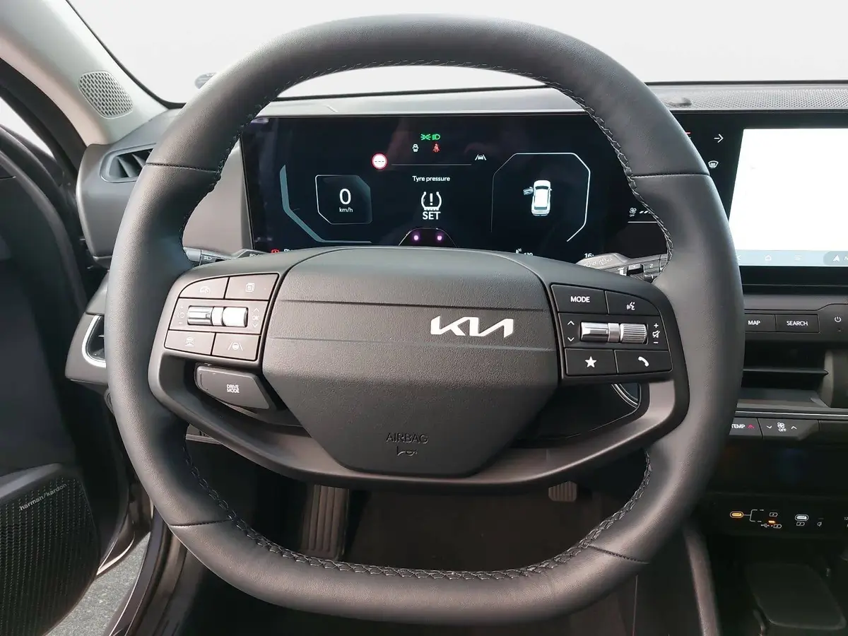 KIA K4 SW 1.6 T-GDI 150 PS DCT7 SPIRIT MJ26 DRIVEWISE-PARK SOUND
