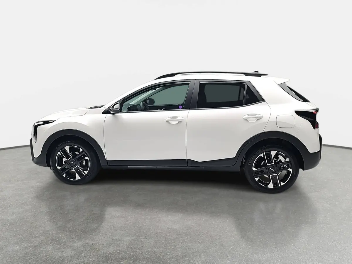 KIA STONIC 1.0 T-GDI 115 48V DCT GT-LINE MJ26 GLASDACH