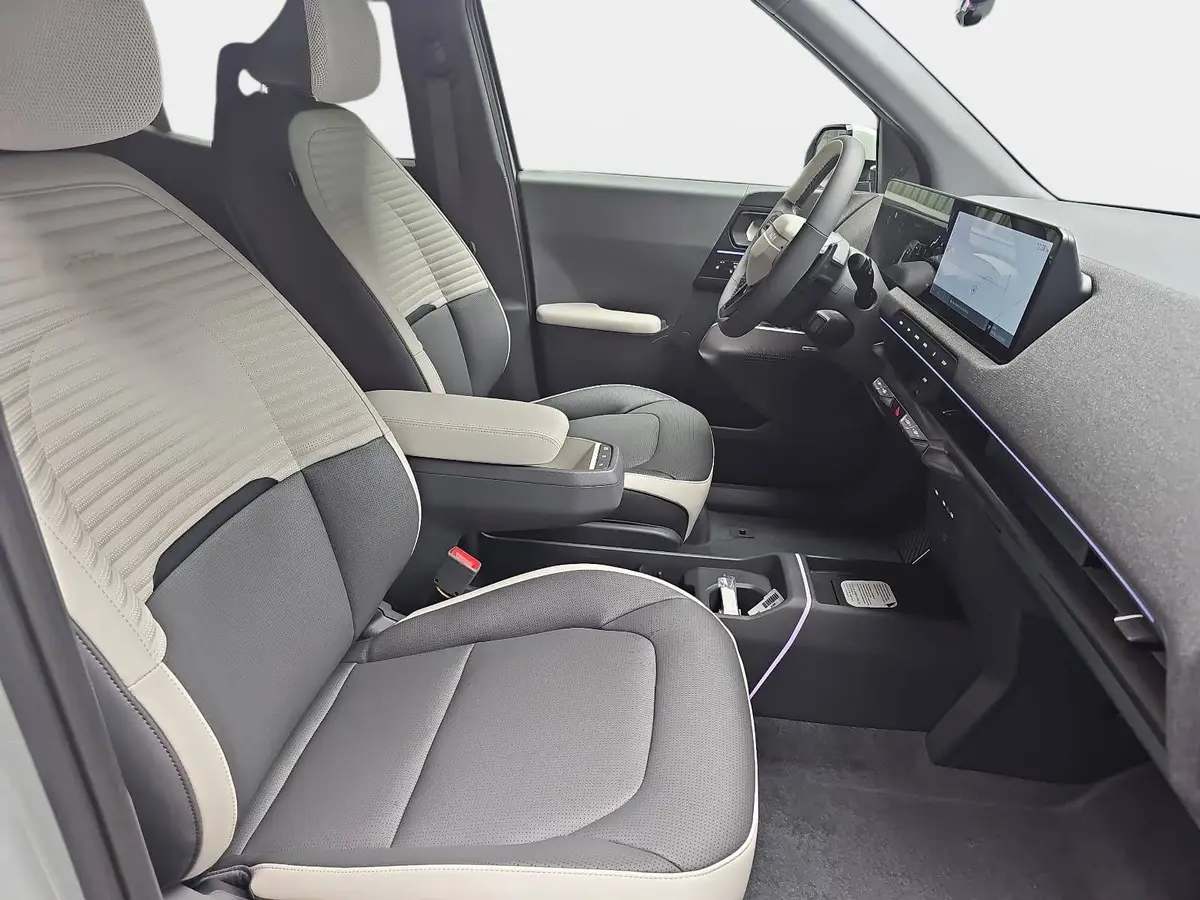 KIA EV2 61.0 KWH GT LINE MJ27 WINTER-CONNECT 22KW-AC TECHN DRIVEWISE-PARK KOM