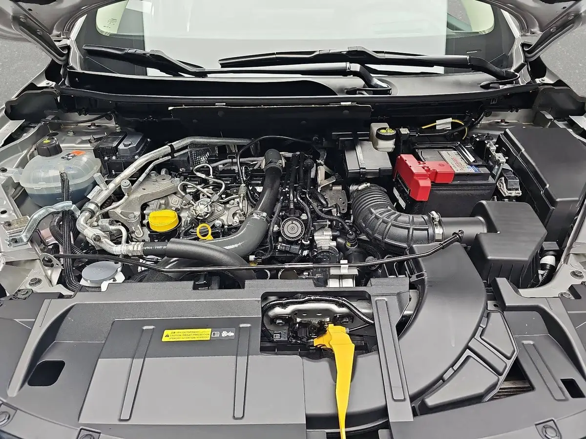 NISSAN QASHQAI 1.3 DIG-T MHEV X-TRONIC N-CONNECTA 4WD WINTER