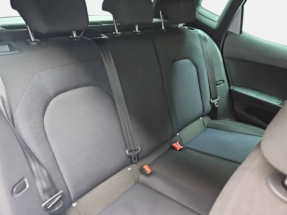 SEAT ARONA 1.0 TSI FR LED AUDIO FULL-LINK VIRTUAL COCKPIT SIC