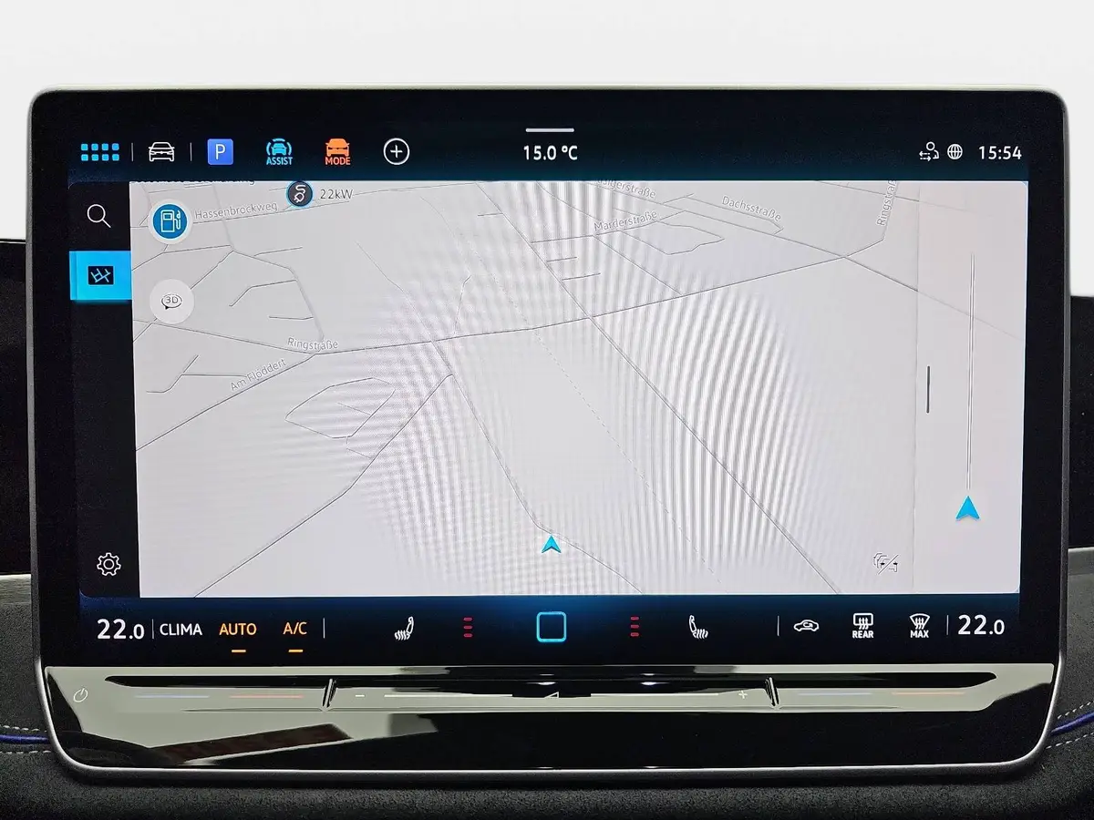 VW PASSAT VARIANT 2.0 TDI DSG R-LINE NAVI LED-MATRIX ACC PANO BLACK 