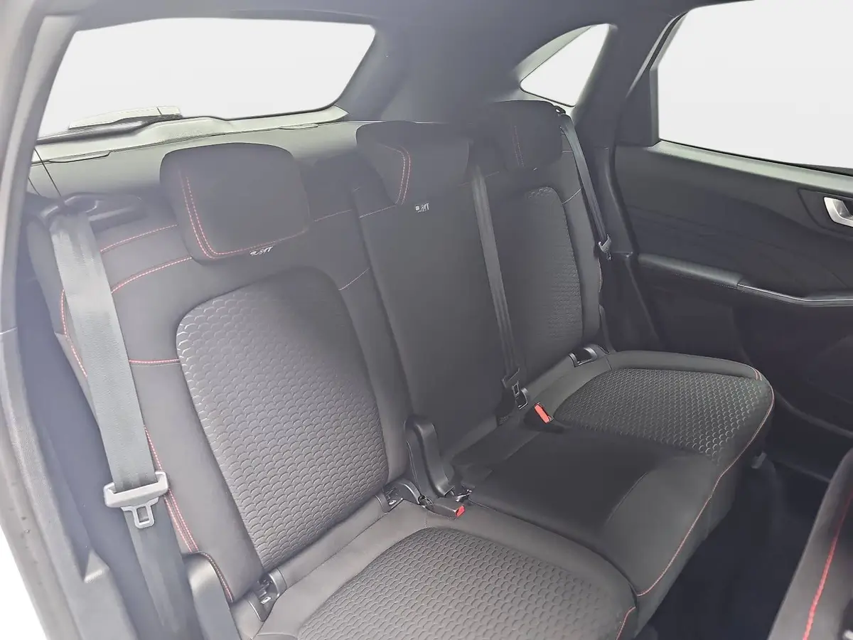 FORD KUGA 1.5 EB AUTO. ST-LINE NAVI LED KLIMAAUTO WINTER SIC