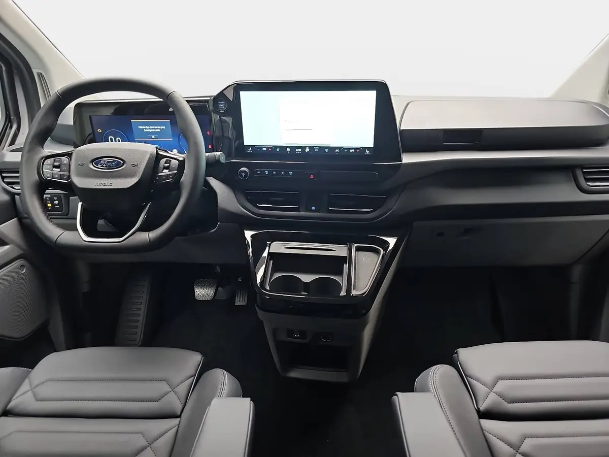 FORD TOURNEO CUSTOM 2.0 ECOBLUE AUTO. L1 TITANIUM X NAVI LED AHK