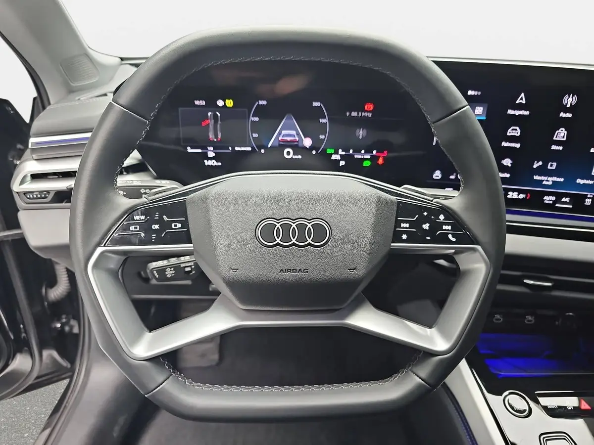 AUDI A5 2.0 TFSI DSG LIMOUSINE QUATTRO MMI PLUS 360° LM