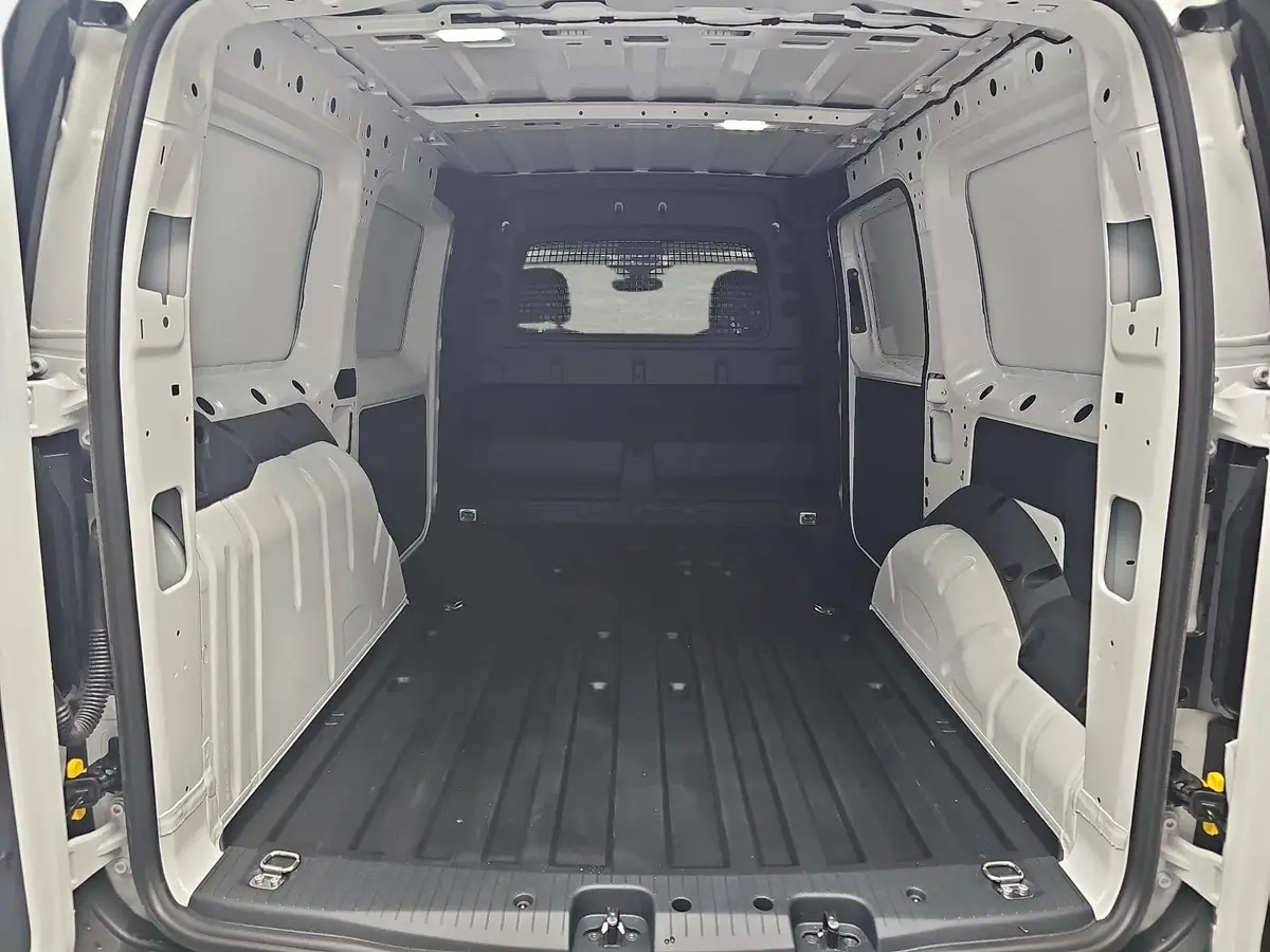 VW CADDY 2.0 TDI DSG CARGO MAXI KLIMA GRA