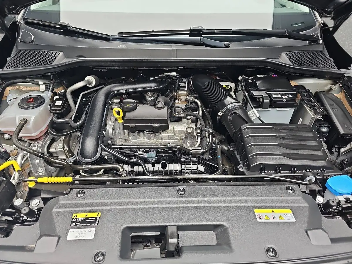 SEAT ARONA 1.0 TSI STYLE NAVI LED GRA