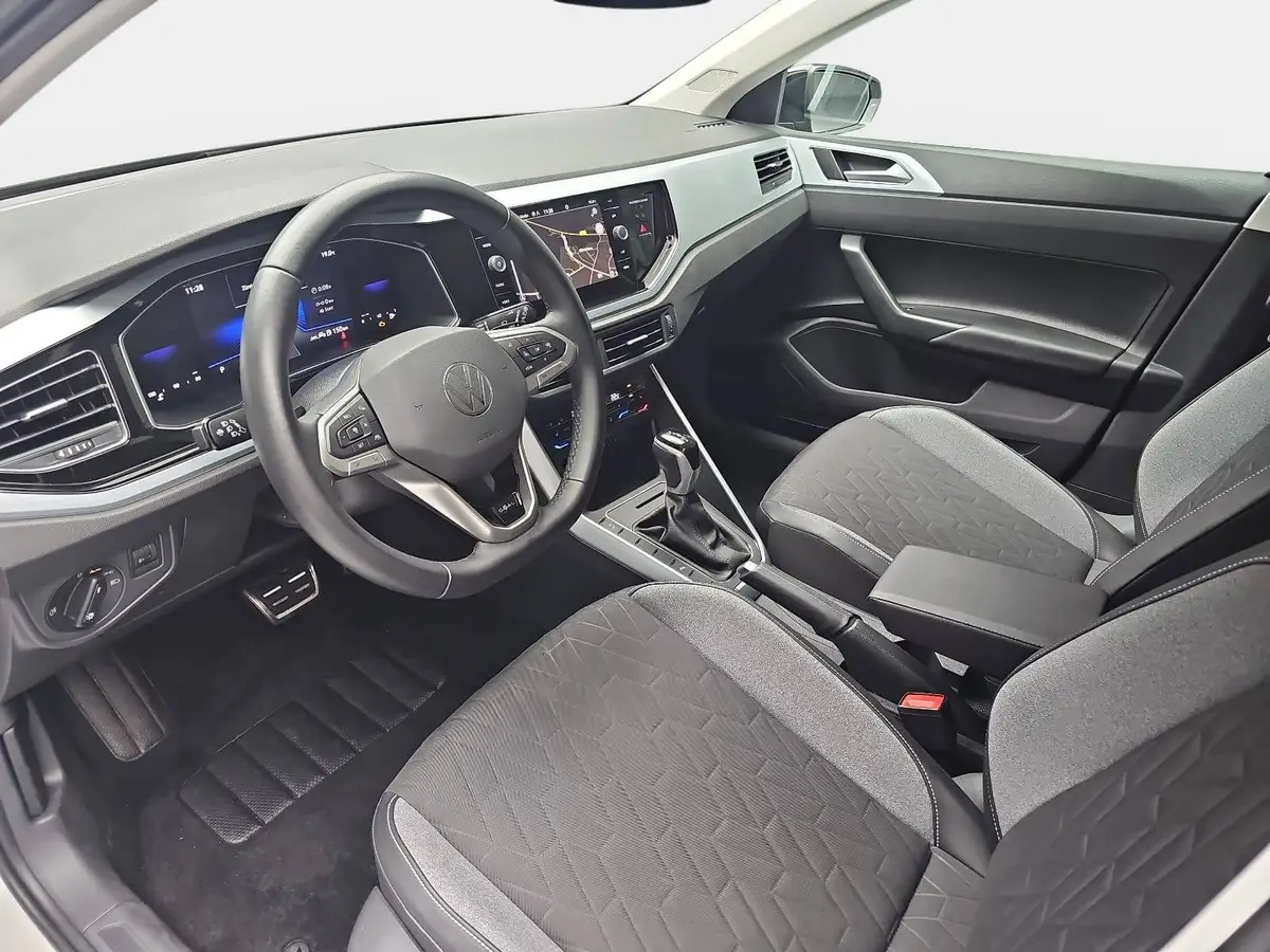 VW POLO 1.0 TSI DSG GOAL NAVI LED APP-CONNECT