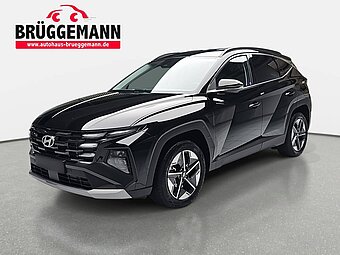 HYUNDAI TUCSON 1.6 T-GDI DCT7 SELECT 2WD NAVI LED DESIGN KAMERA W