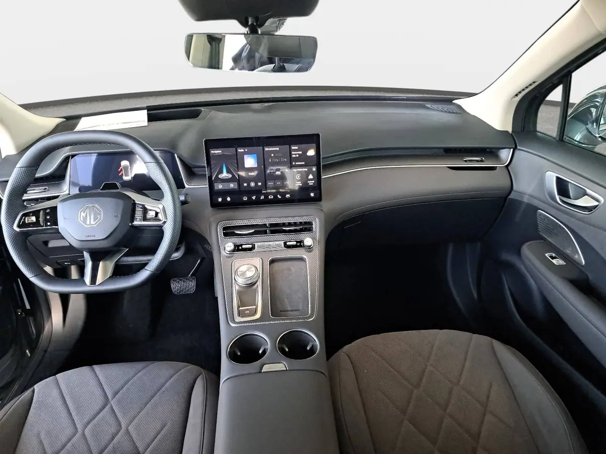 MG ANDERE EV FÖRDERFÄHIG 77 KWH LUXURY AWD PANORAMA LEDER 20-ZOLL